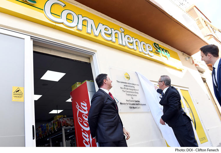 The Convenience Shop (Holding) plc launches €5m 5% callable bond